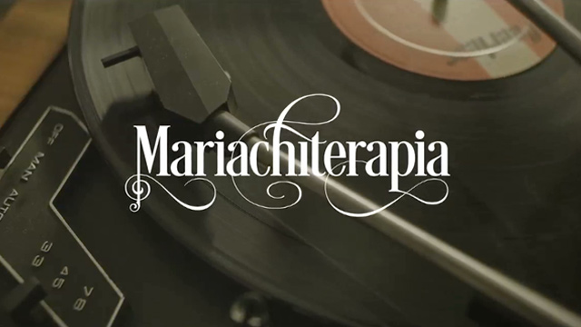 MariachiTerapia