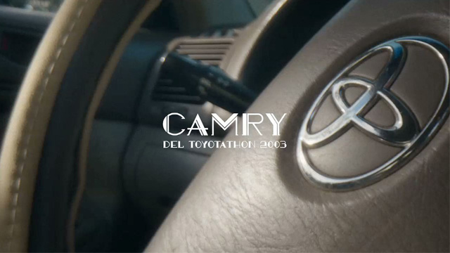 Gracias Cambry