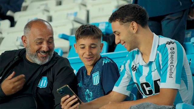 Nombres Confundidos