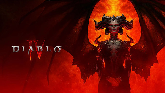 Trailer Diablo IV 