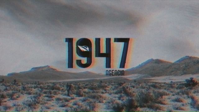 Lanzamiento Agencia 1947