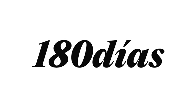 Lo que no nos ha pasado en 180 días