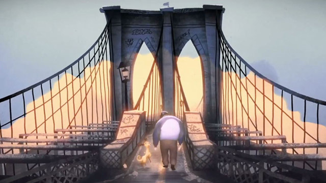 The Bridge