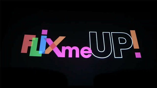 FlixMeUP!