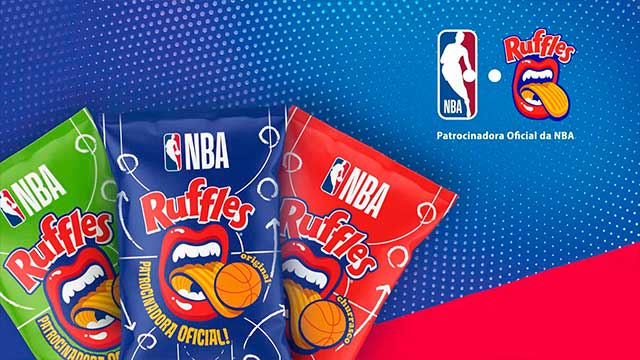 Ruffles NBA