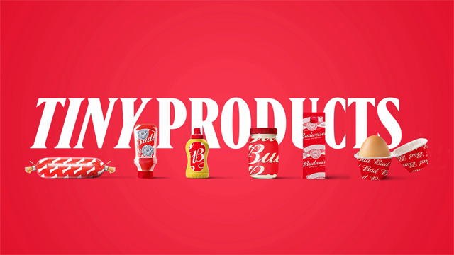 Tiny Products