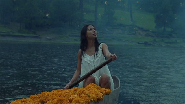 Cempasuchil: The Taste Of Reunion (Cannes 2023)