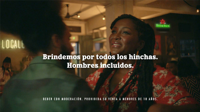 #HombresIncluídos