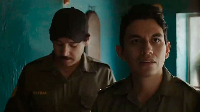 I´m Criminal (Cannes 2023)