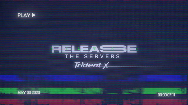 Release The Servers