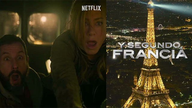 Y Segundo Francia