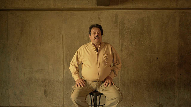 Trailer - Humanography (Cannes 2023)