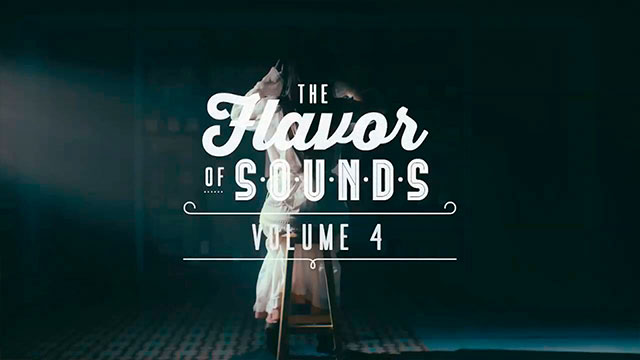 Sabores que Suenan - Vol 4 (Cannes 2023)