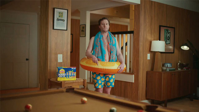 Pool Party
