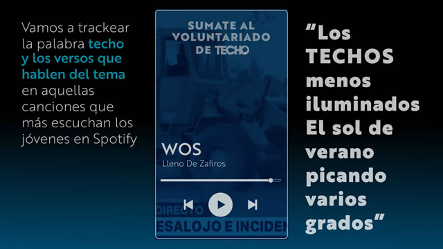 La Realidad está Cantada
