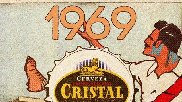 The Non-Fungible Beer