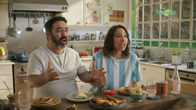 Voces Panzas