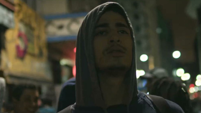 Trailer - Urubus