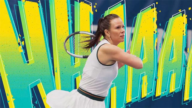 Tennis