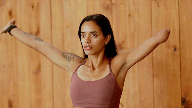 Shoppable Armpits 