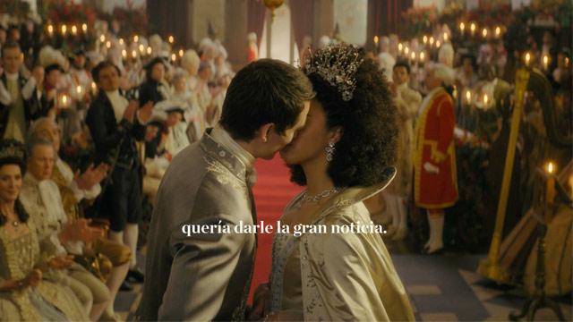 De Reina a Reina