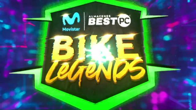 Caso - Bike Legends