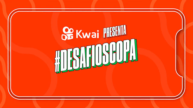 #DesafíosCopa