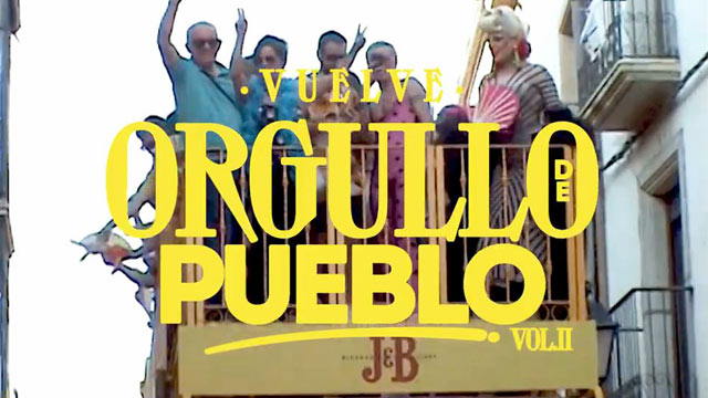 Teaser - Vuelve Orgullo de Pueblo VOL II