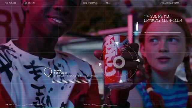 I See Coke (Cannes 2023)