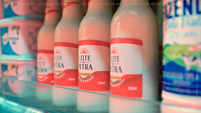 Petra Milk (Cannes 2023)