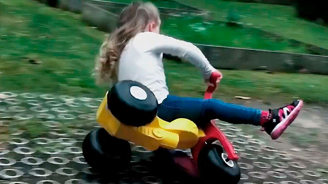 Toyota Kids (Cannes 2023)