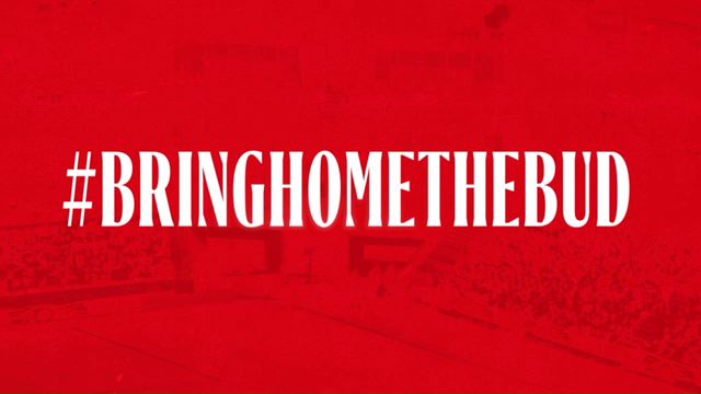 Bring Home The Bud