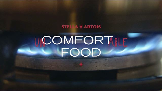 Uncomfortable Food (Cannes 2023)