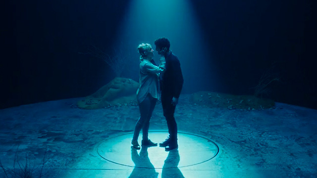 A Step In Time FIlm (Cannes 2023)