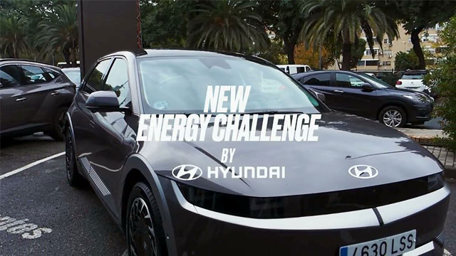 New Energy Challenge