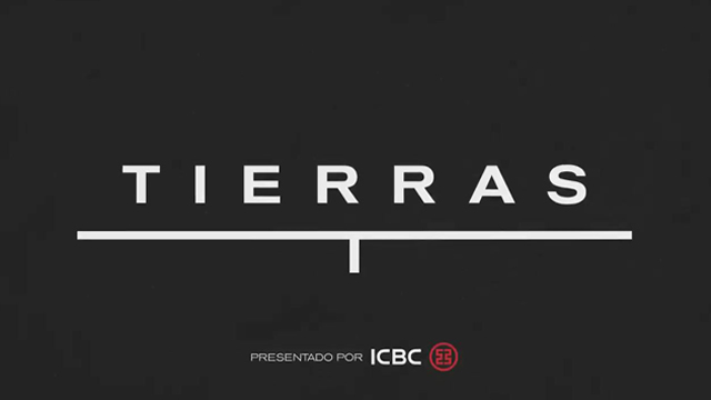 Tierras