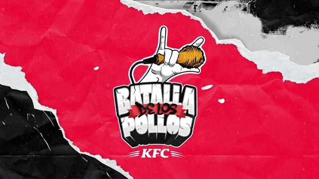 Caso - La Batalla de los Pollos (Cannes 2023)