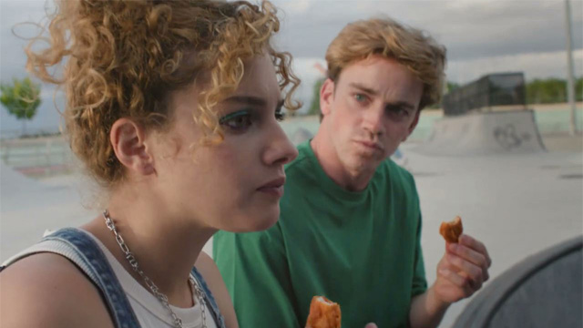 40 Aniversario McNuggets