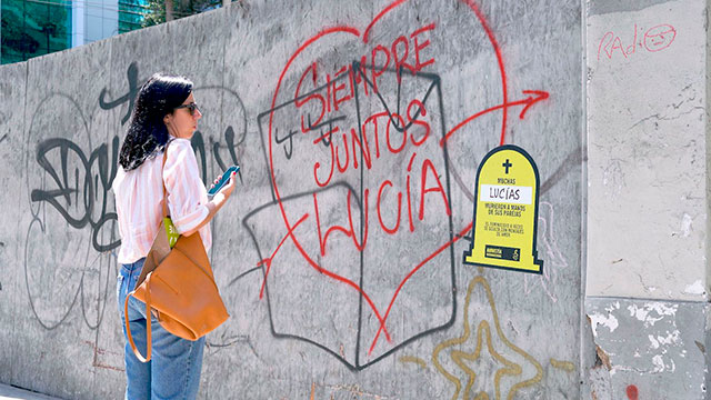 True love does not kill (Cannes 2023)