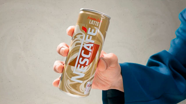 Latte 
