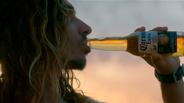 Living Billboard (Cannes 2023)