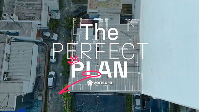 The perfect plan (Cannes 2023)