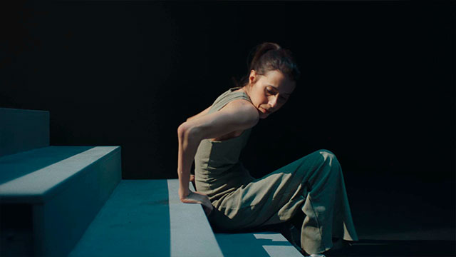 The Step Cracker (Cannes 2023)