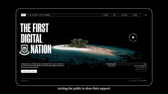 The First Digital Nation 