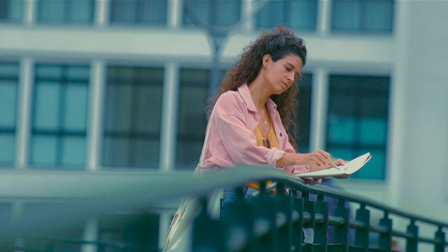 Caso - Solar Spots (Cannes 2023)