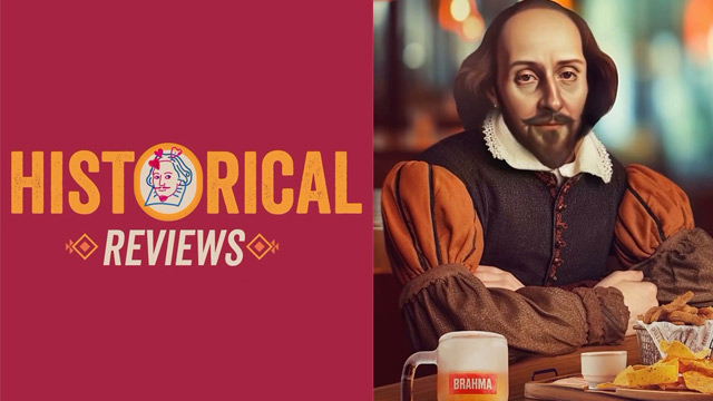 Historical Reviews