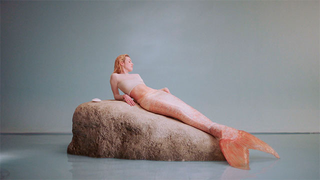 Caso - Mermaid (Cannes 2023)
