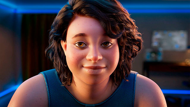 Caso - Lets Change Beauty (Cannes 2023)
