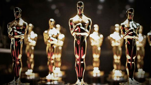 The cost of gold (Cannes 2023)