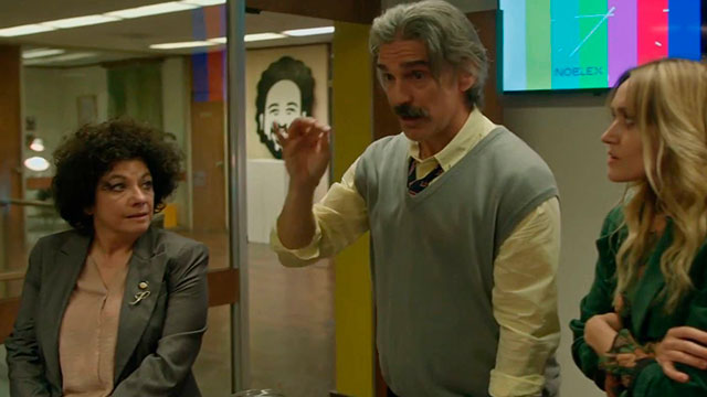 El Gerente (Cannes 2023)